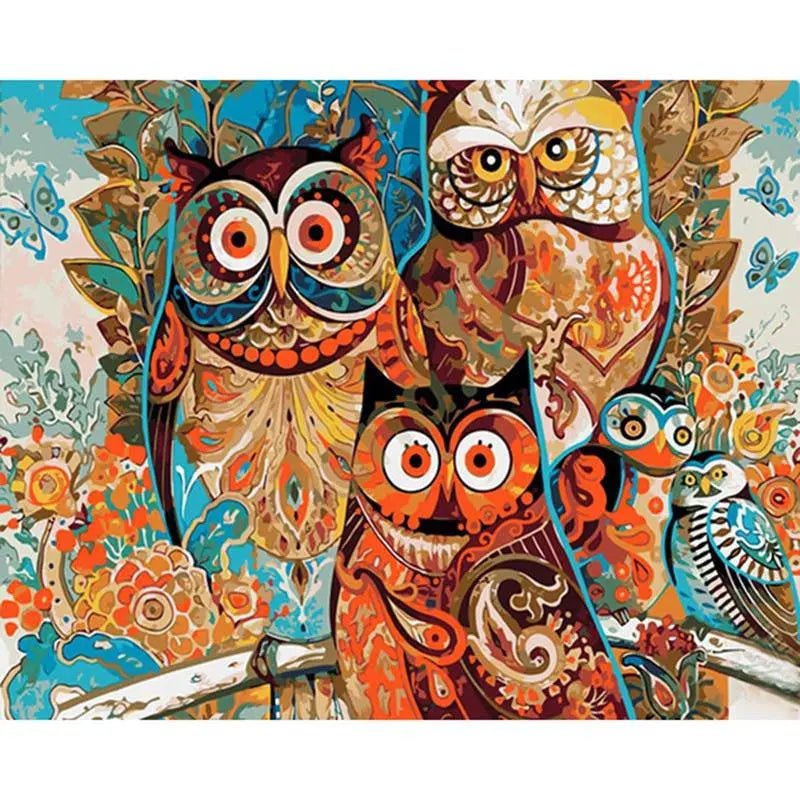 Owl