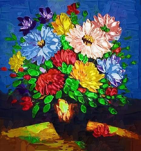 Pretty Flowers