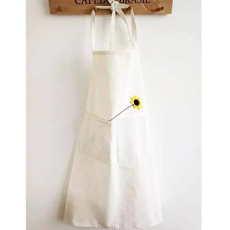 Protective Painting Apron