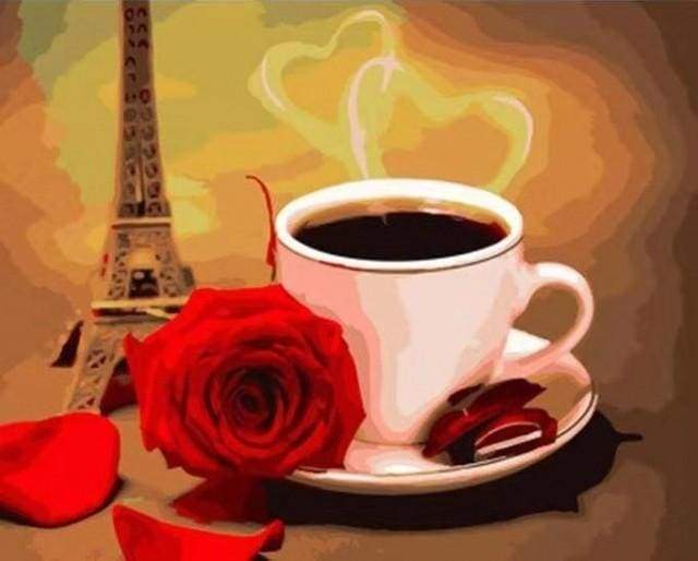 Rose Café