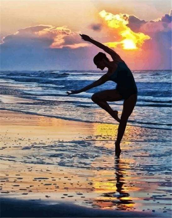Sea Ballet