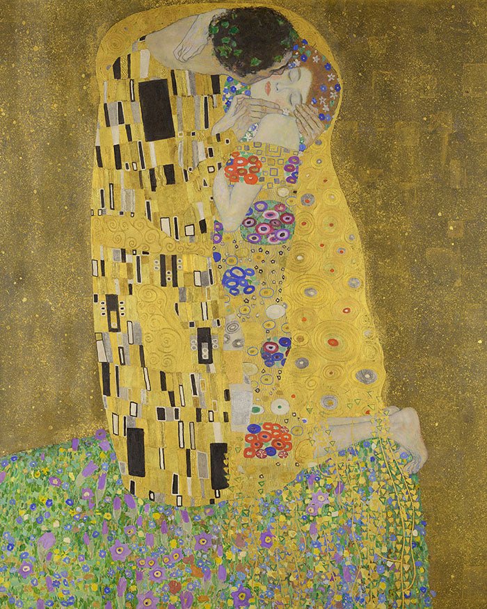 The Kiss